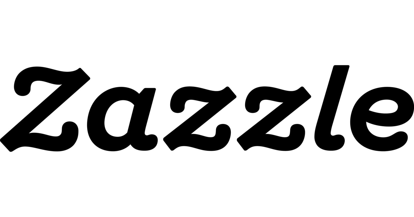 Zazzle Logo.