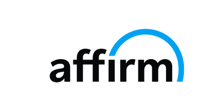 Affirm logo