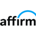 Affirm logo
