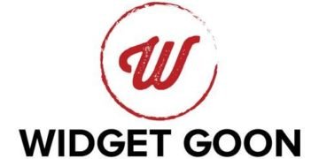 Widget Goon logo