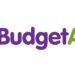 BudgetAir logo