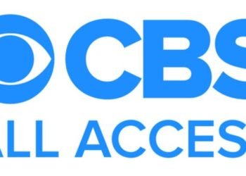 CBS All Access logo