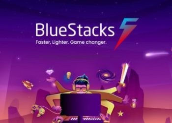 Cover image of Bluestacks