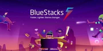 Cover image of Bluestacks