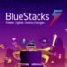 Cover image of Bluestacks