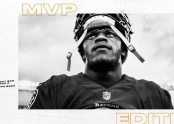 Madden 21 cover picture