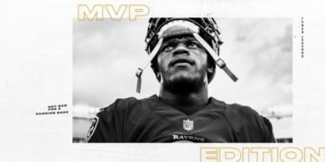 Madden 21 cover picture