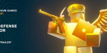 Tower Defense Simulator cover image