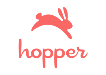 Hopper logo