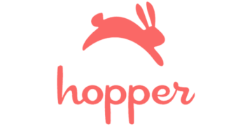 Hopper logo