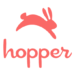 Hopper logo