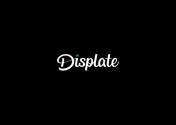 Displate logo