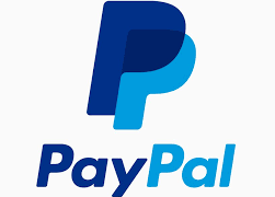 PayPal logo