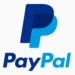 PayPal logo