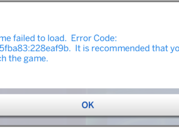 Sims 4 error code 140