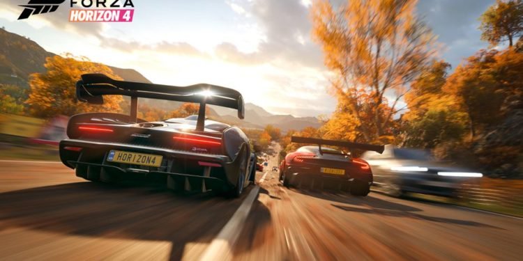 How to fix registrating error in forza horizon 4?
