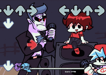 Friday Night Funkin mod list : All the best ones from 2021