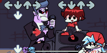 Friday Night Funkin mod list : All the best ones from 2021