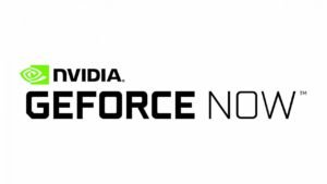 Nvidia Geforce Now