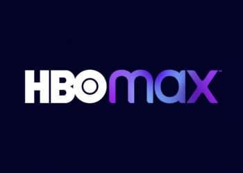 HBO Max logo