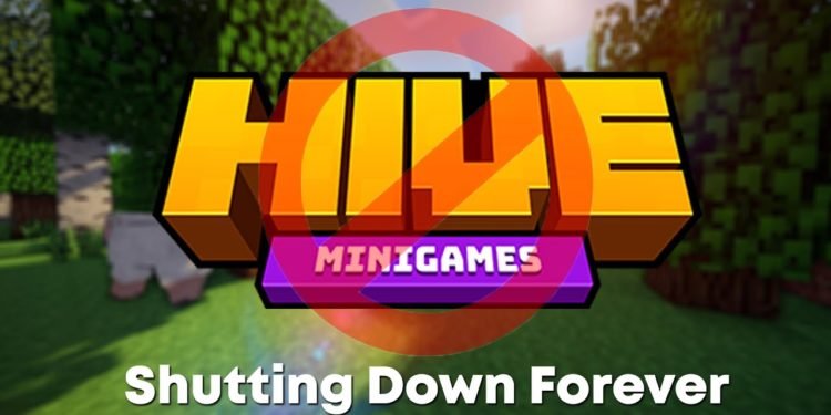 Is the Hive shutting down on Java in 2021 ?