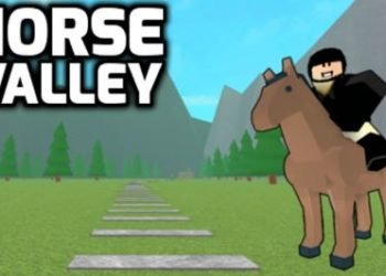Roblox: How to get SPARK’S SECRET PACKAGE number 2 in HORSE VALLEY (METAVERSE CHAMPIONS)
