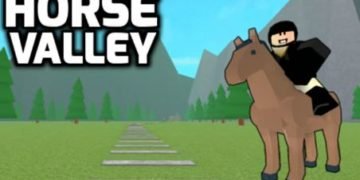 Roblox: How to get SPARK’S SECRET PACKAGE number 2 in HORSE VALLEY (METAVERSE CHAMPIONS)