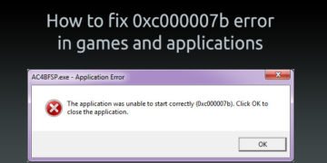 how_to_fix_0xc000007b_error