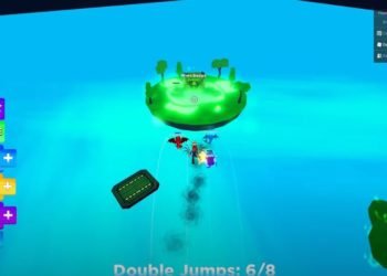 How To Get Wren Brightblade’s Treasure Chest in Ninja Legends 2 :  Roblox Metaverse Champions