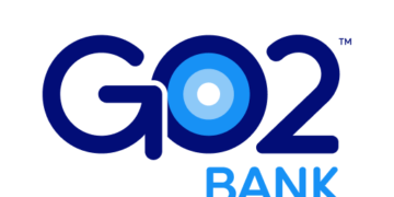 GO2bank logo