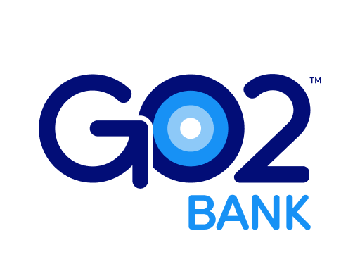 GO2bank logo