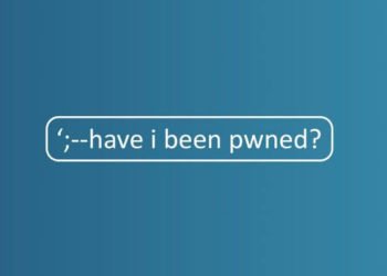 Have I Been Pwned logo
