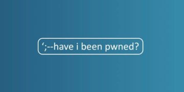 Have I Been Pwned logo