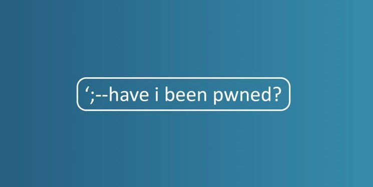Have I Been Pwned logo