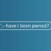 Have I Been Pwned logo