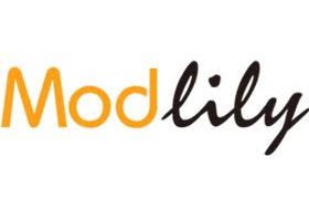 Modlily logo