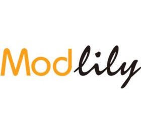 Modlily logo