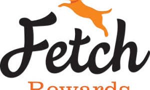 Fetch Rewards logo
