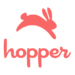 Hopper App logo