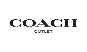 Coach Outlet logo