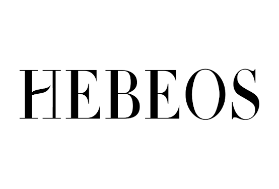 Hebeos logo