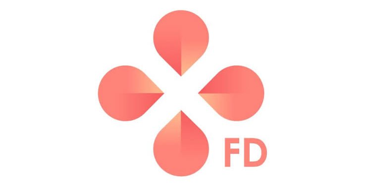 Floryday logo