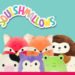 Squishmallows US legit