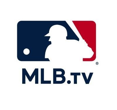MLB.tv logo