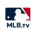MLB.tv logo