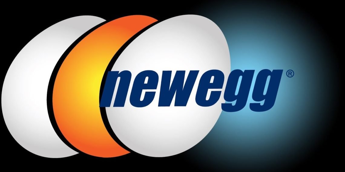 How long does Newegg take to ship in 2021 ? DigiStatement