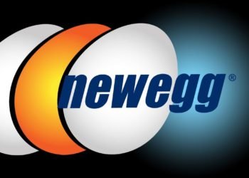 Newegg logo