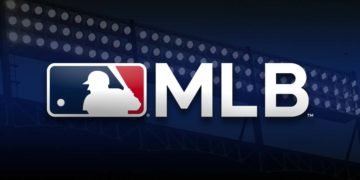 MLB App logo