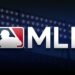 MLB App logo
