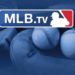 MLB.tv logo